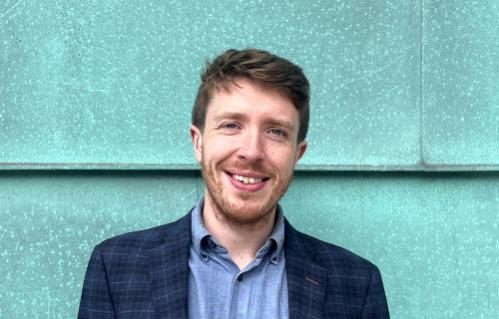 Dr. Kevin Daly receives over €1.5million in ERC Starting Grant 